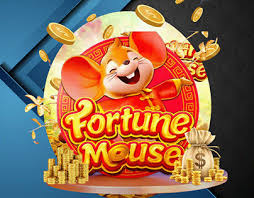 pgsoft-games.com fortune mouse ícone